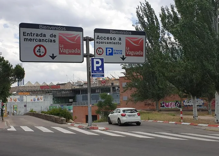 Bonito Piso Metro Barrio Del Pilar